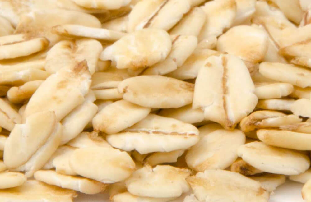 Oats