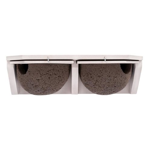 Slide-out House Martin Double Nesting Cups
