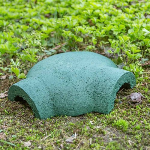 WoodStone® Frog & Toad House