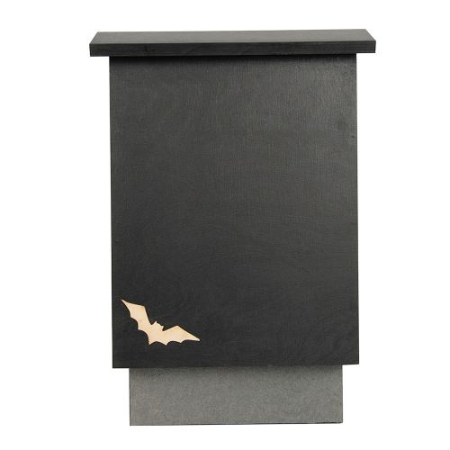 Chambord Wooden Bat Box