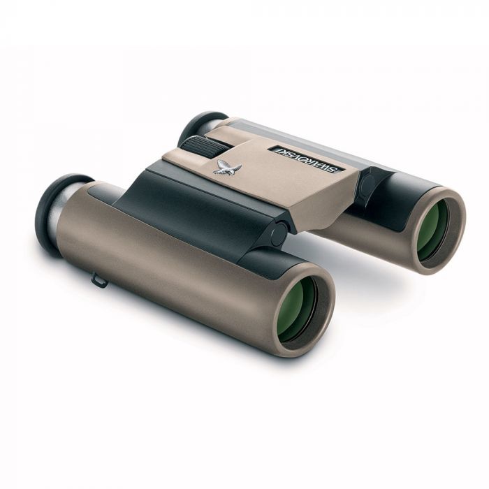 Swarovski Binoculars Cl Pocket 8x25 Travel