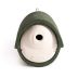 WoodStone®  Alicante 32mm Nest Box (Green)