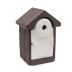  WoodStone® Seville 28mm Nest Box (Brown)