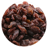 Raisins